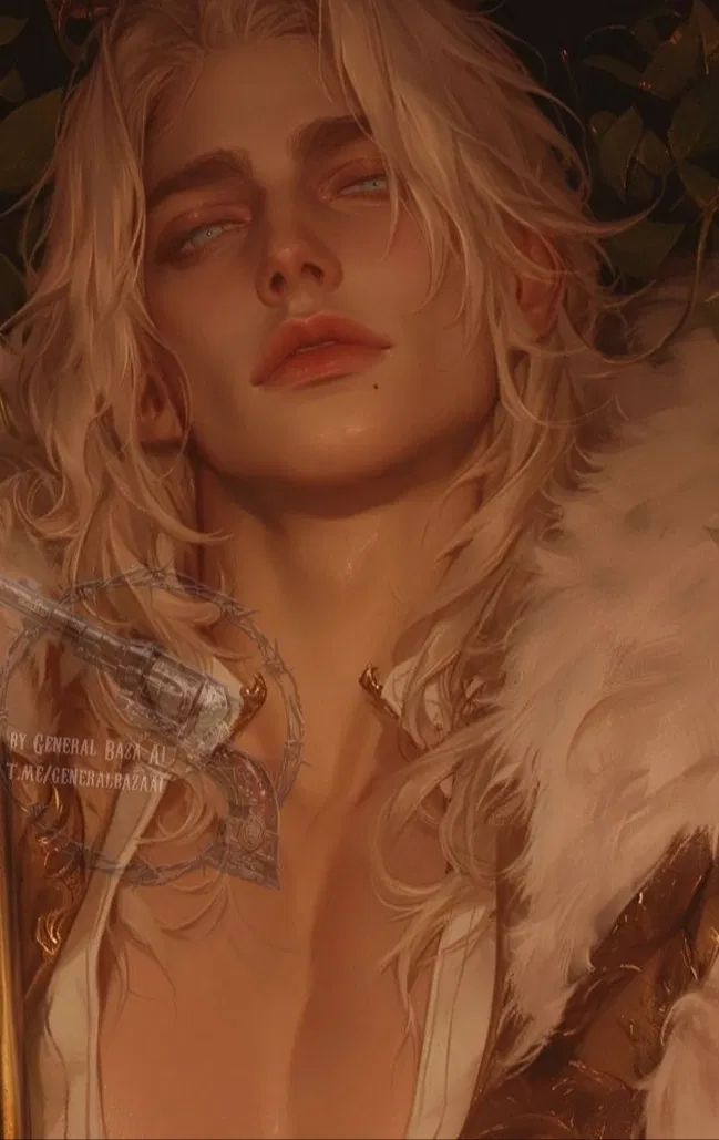 Avatar of Elias Ward