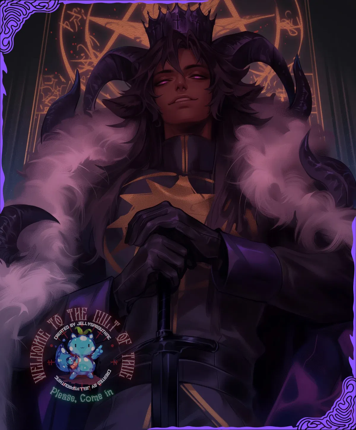 Avatar of Cult of True: Loki Alt