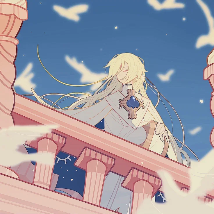 Avatar of ˚༄  Pure Vanilla ‧₊˚.  ⸝⸝
