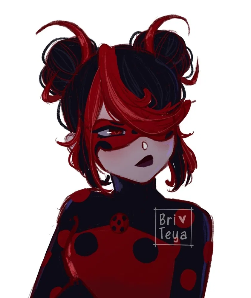 Avatar of ♥︎Shadybug/marinette♥︎