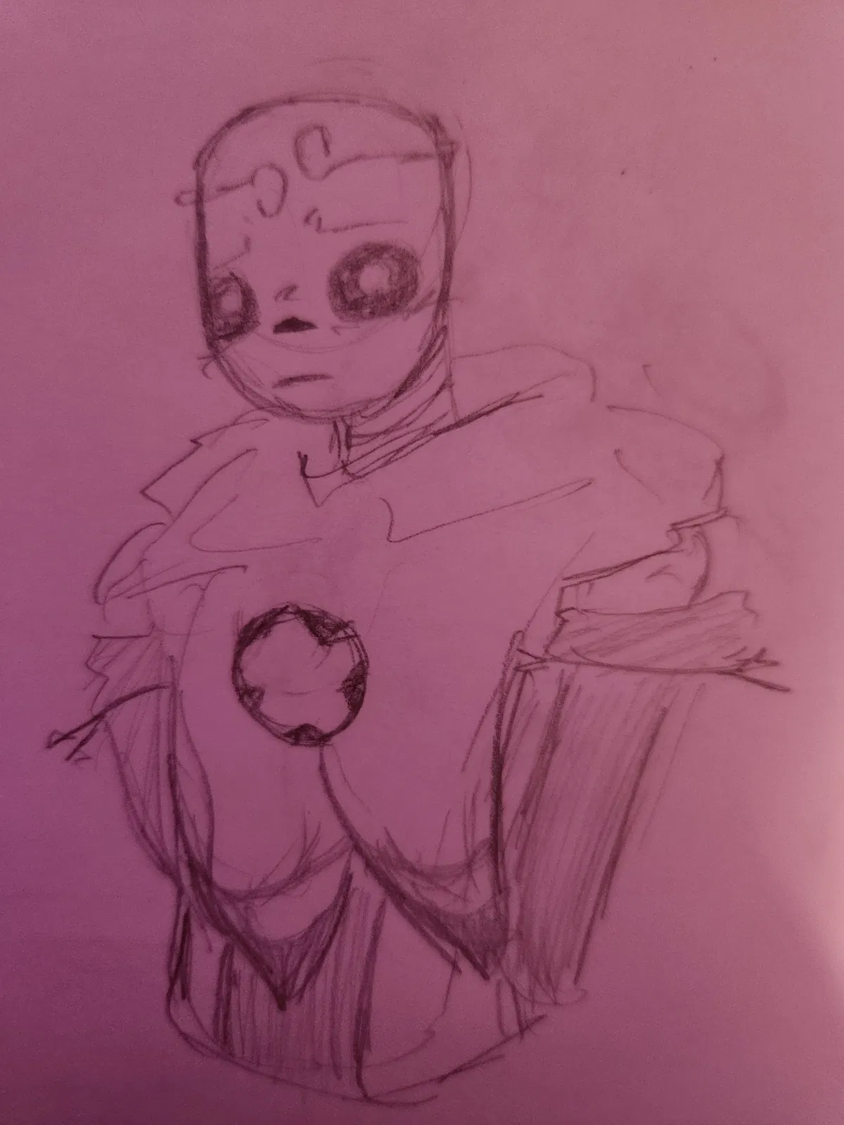 Avatar of Dream Sans