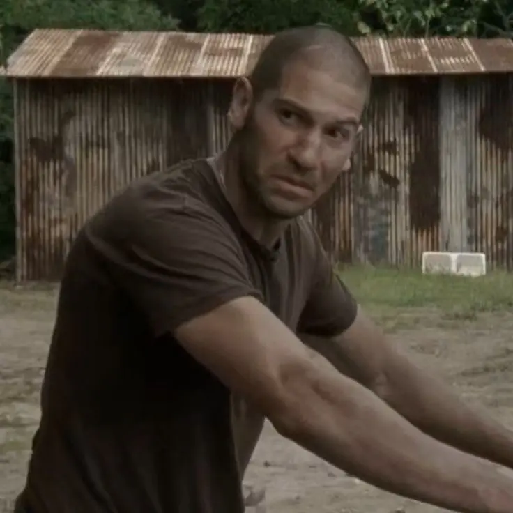 Avatar of Shane Walsh