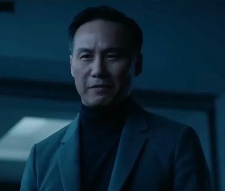 Avatar of Dr. Henry Wu
