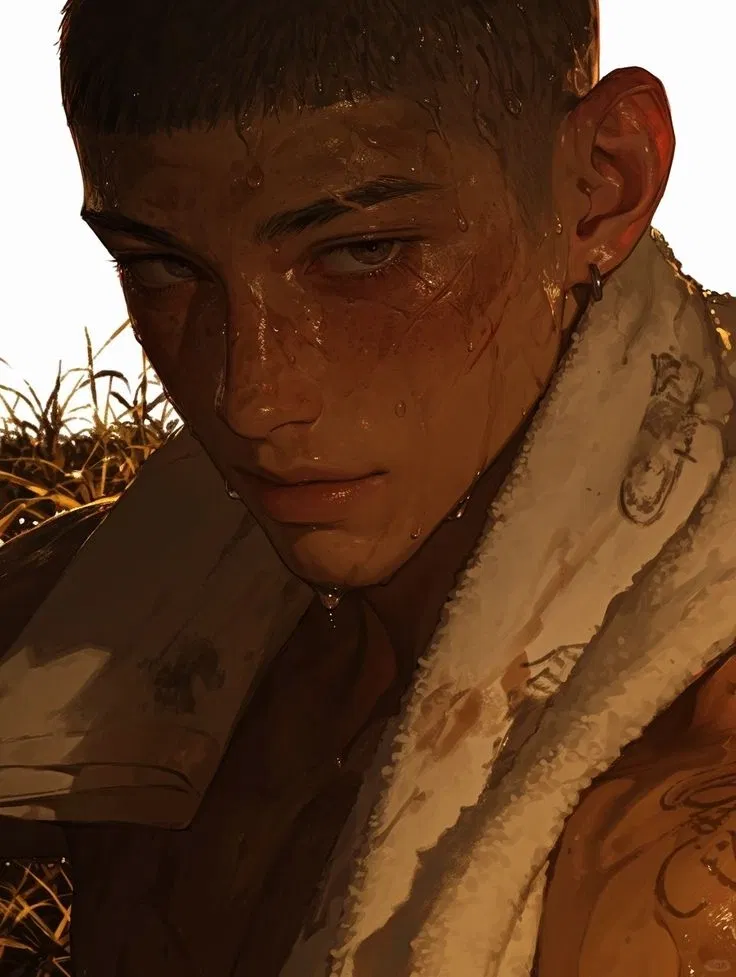 Avatar of Verrel Cunningham 