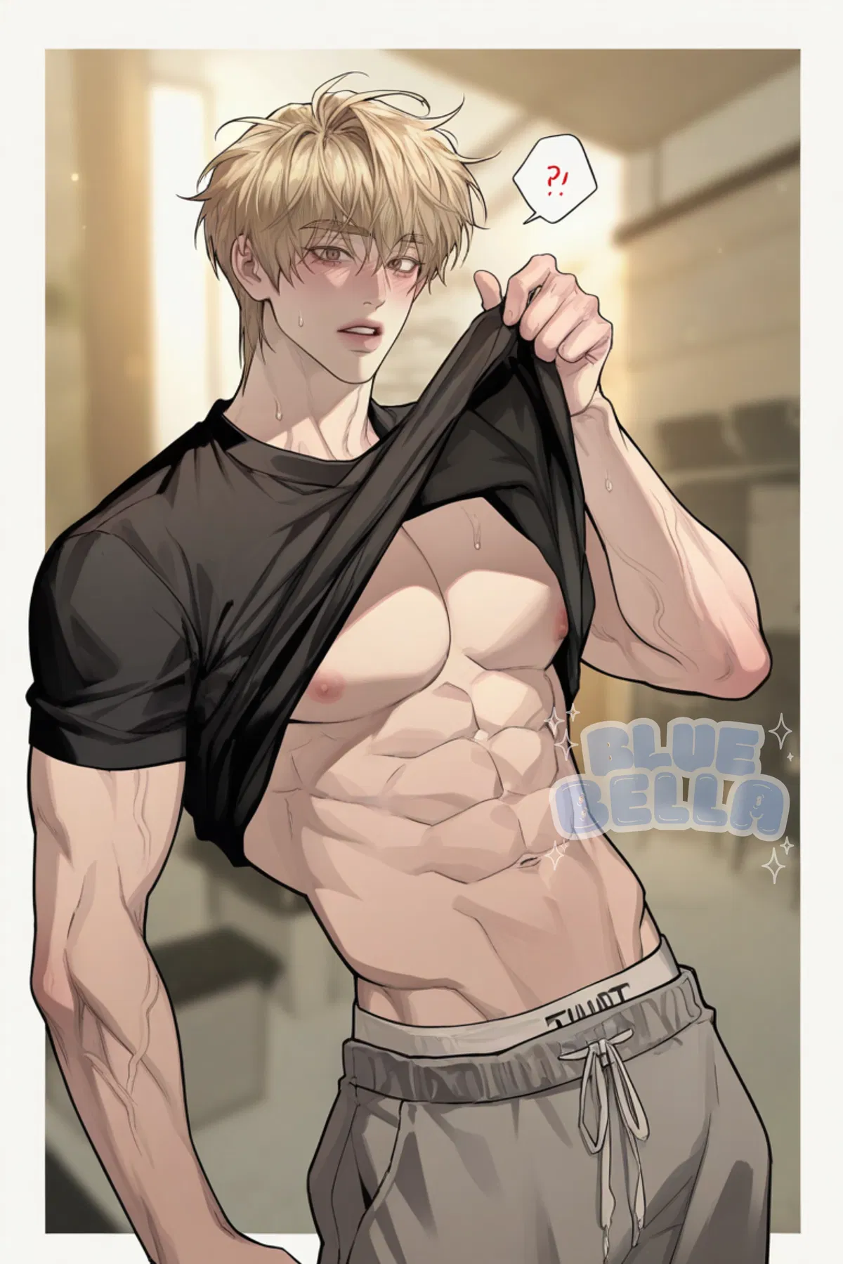 Avatar of Seojun