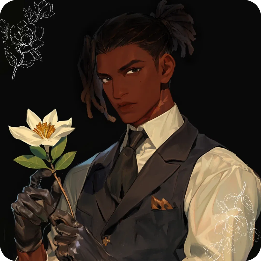 Avatar of Baptiste | Swamp Songs