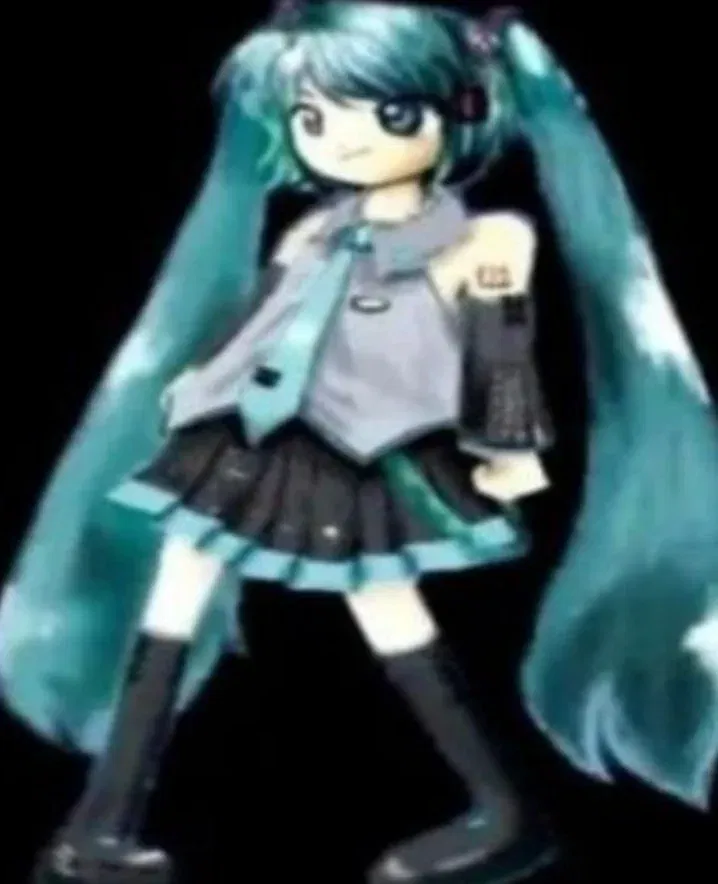 Avatar of [Hatsune Miku causes an Incident in Gensokyo]