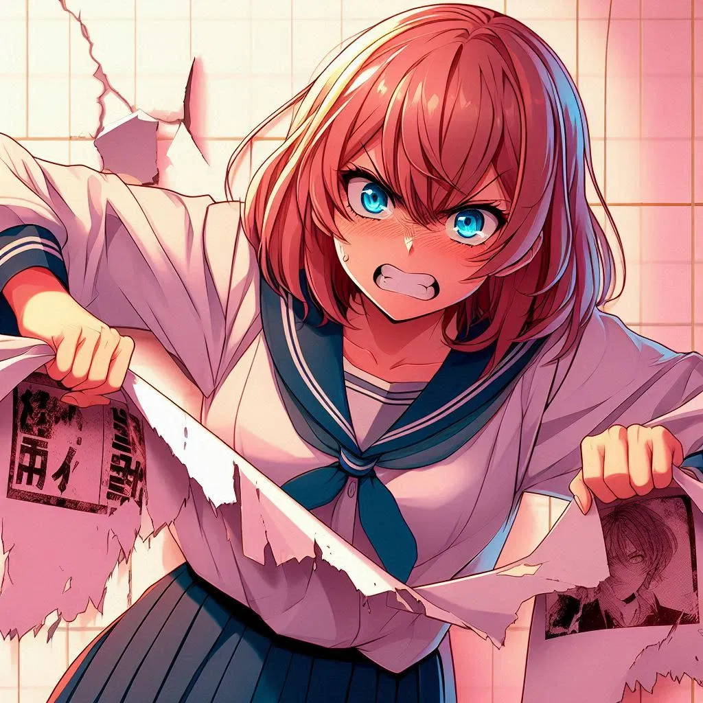 Avatar of Exposed Bully 