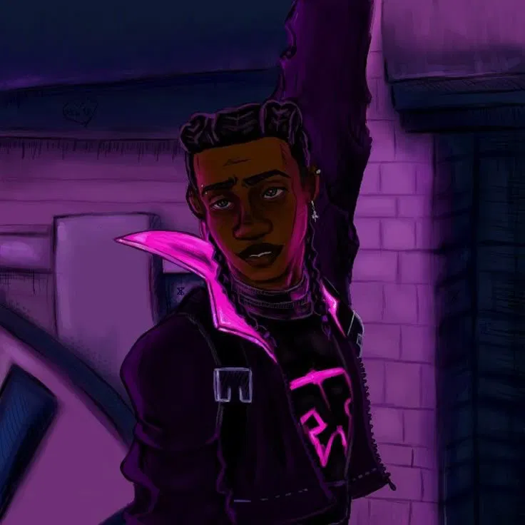 Avatar of 𝐌𝐈𝐋𝐄𝐒 𝐆 𝐌𝐎𝐑𝐀𝐋𝐄𝐒 | 𝐌𝐎𝐃𝐄𝐋