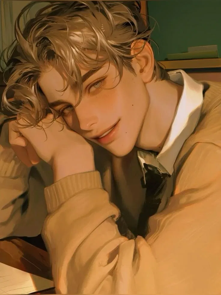 Avatar of Leon Hartmann || University journalist 