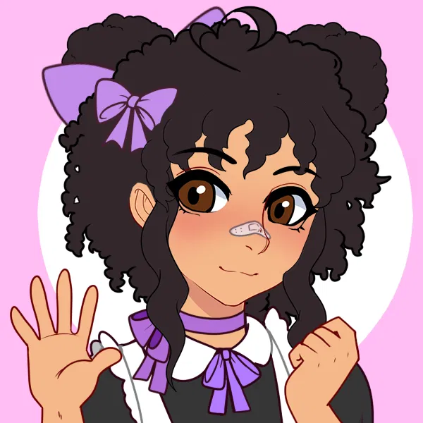 Avatar of Lucile
