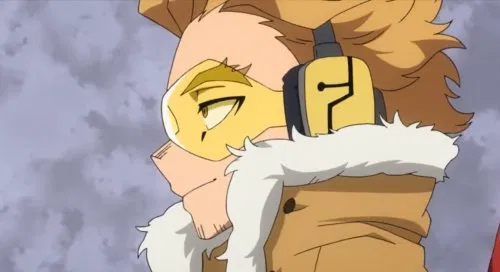Avatar of Keigo Takami (Hawks)