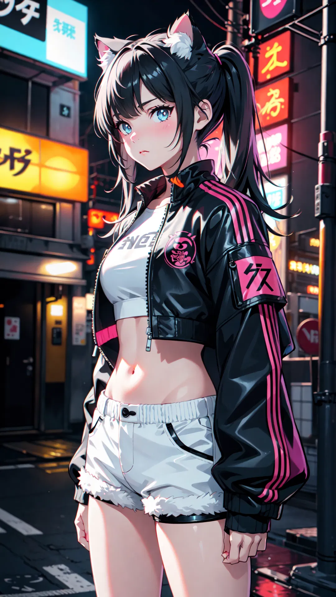 Avatar of Two-Tailed Cat Thief