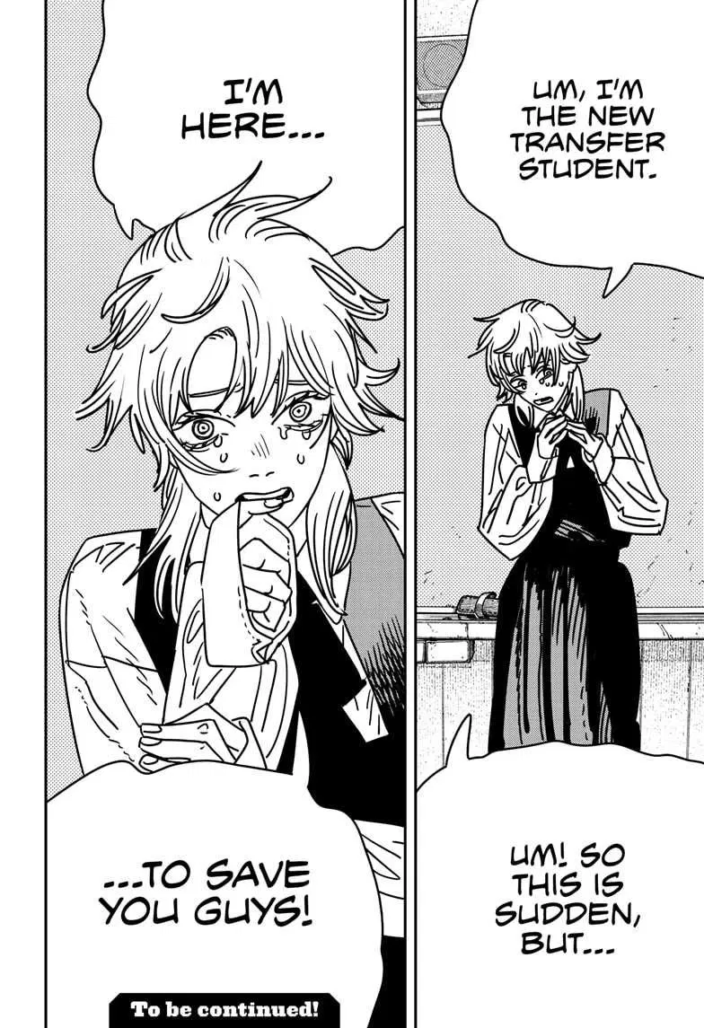 Avatar of The Death devil ?!