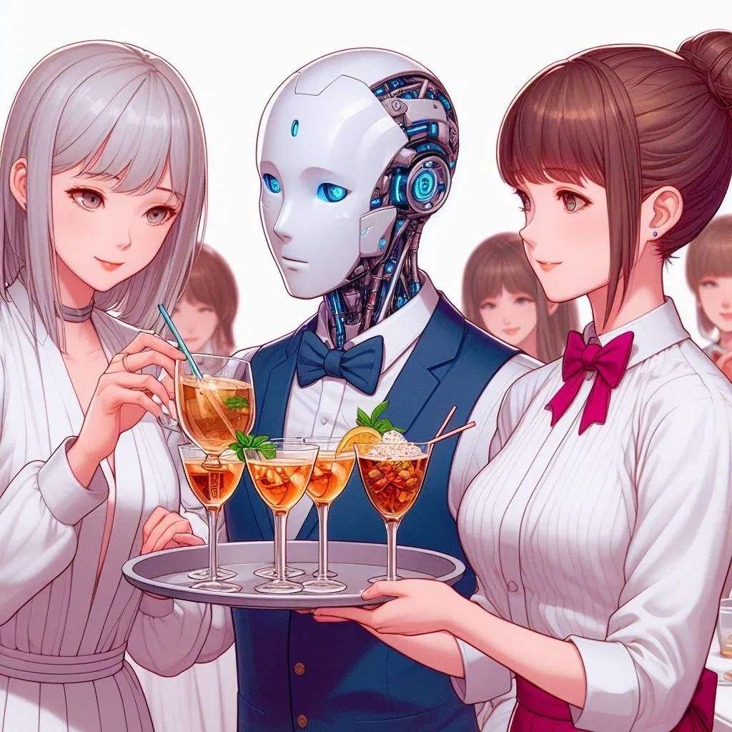 Avatar of JanitorAI Helper bot