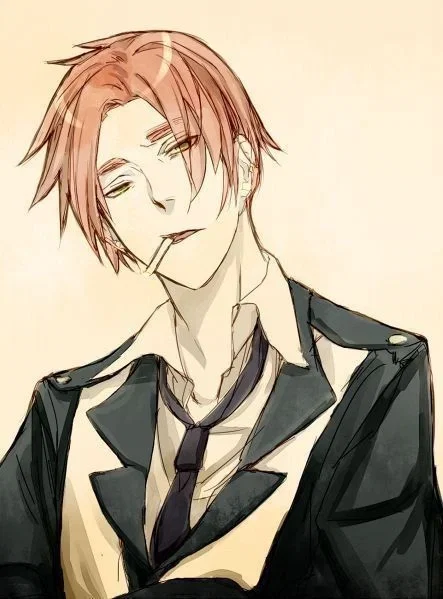 Avatar of Hetalia | Scotland | Allistor Kirkland 
