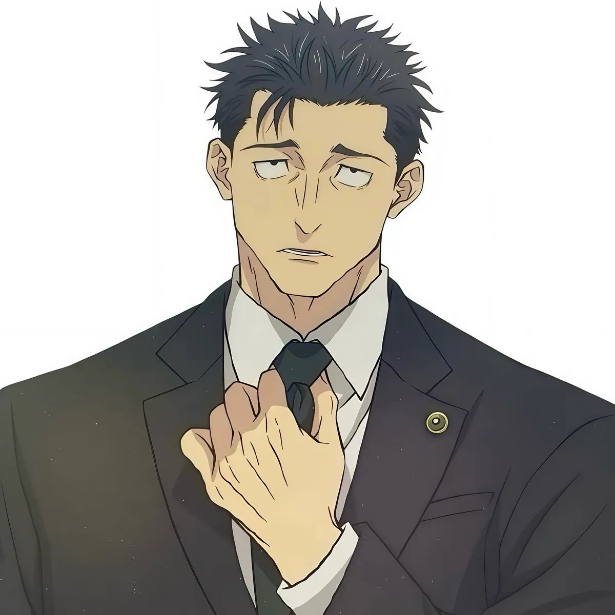 Avatar of Hiromi Higuruma-Husband