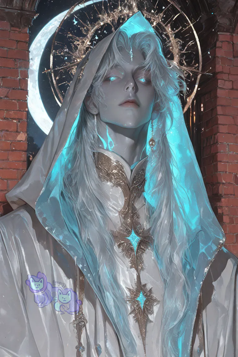 Avatar of Elion Steele | Caught Red Handed