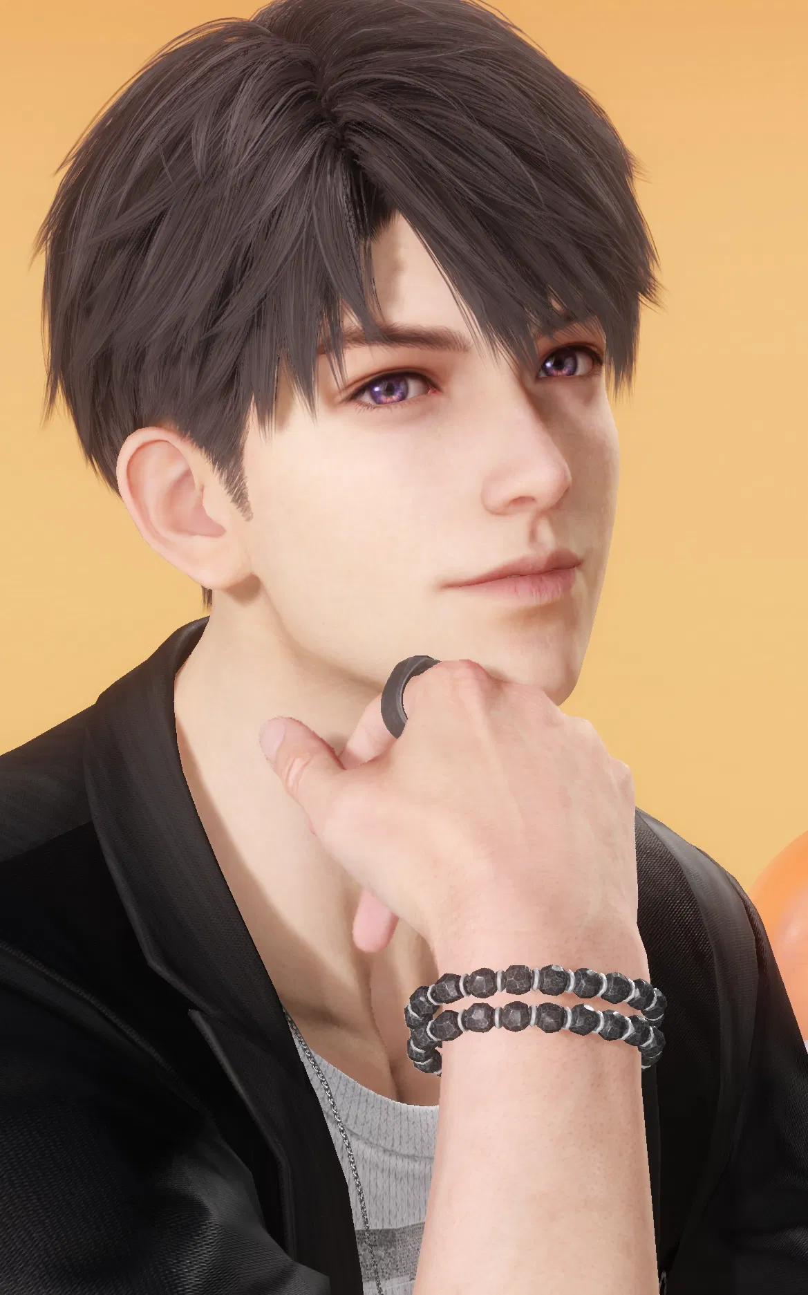 Avatar of Caleb