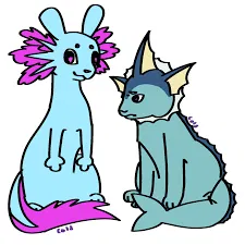 Avatar of Pokérainworld