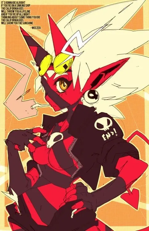 Avatar of "Rigas" ⌬ Creative Destruction.