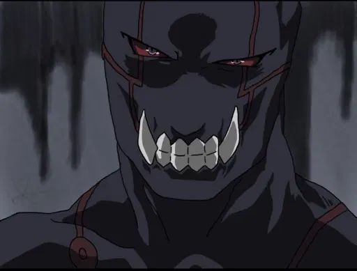 Avatar of Gluttony | Haevenverse