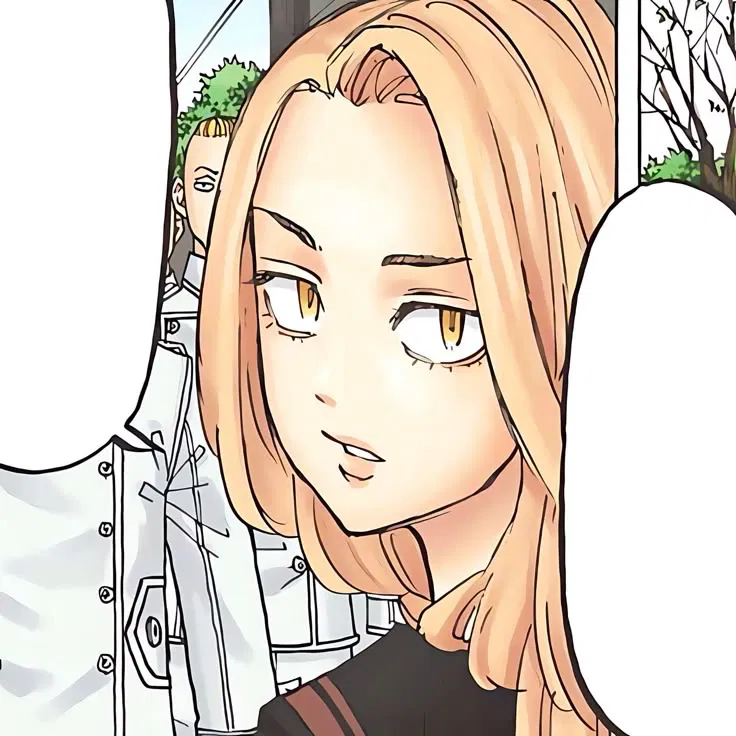 Avatar of Yuzuha Shiba