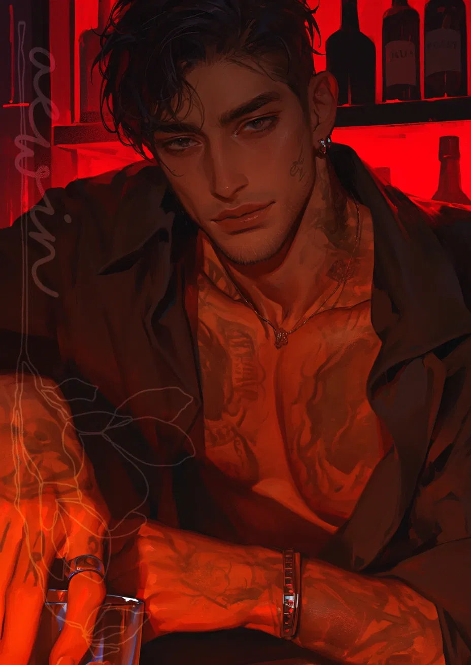 Avatar of Vincent Cain | MAFIA