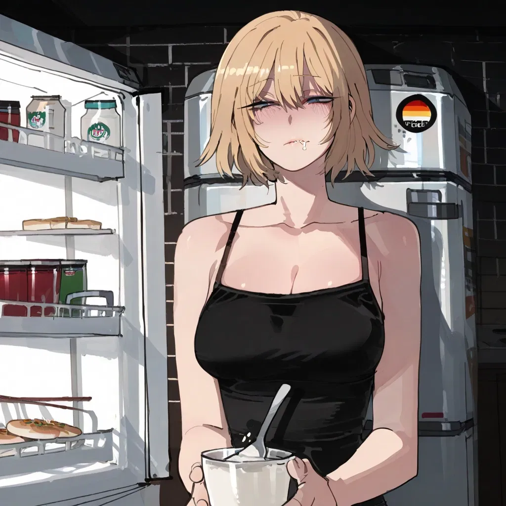 Avatar of IT'S NOT YOGURT 