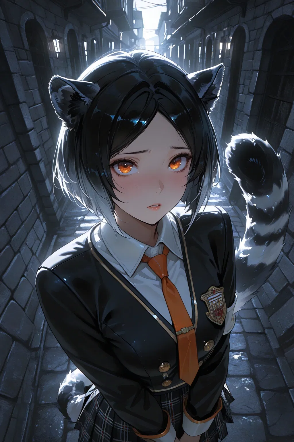 Avatar of Oriana, princess that should know better