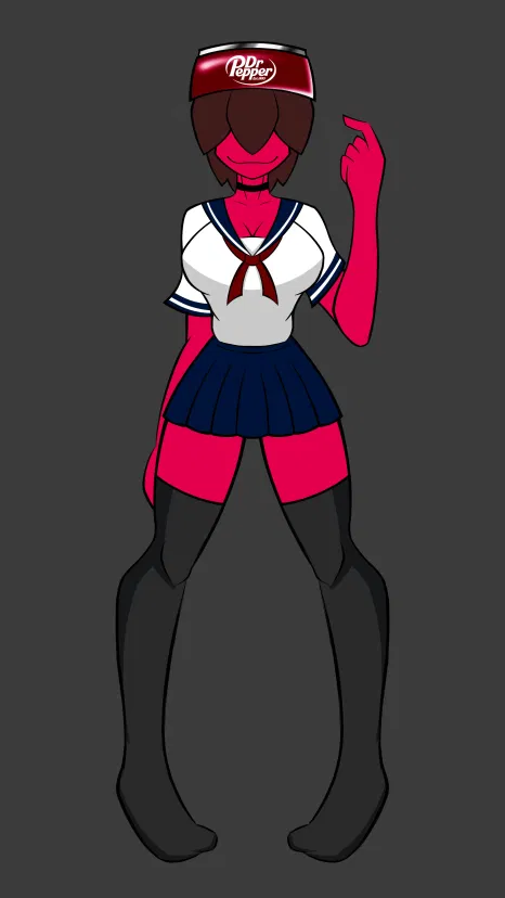 Avatar of Schoolgirl Pepper 