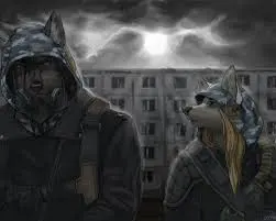 Avatar of The furry apocalypse