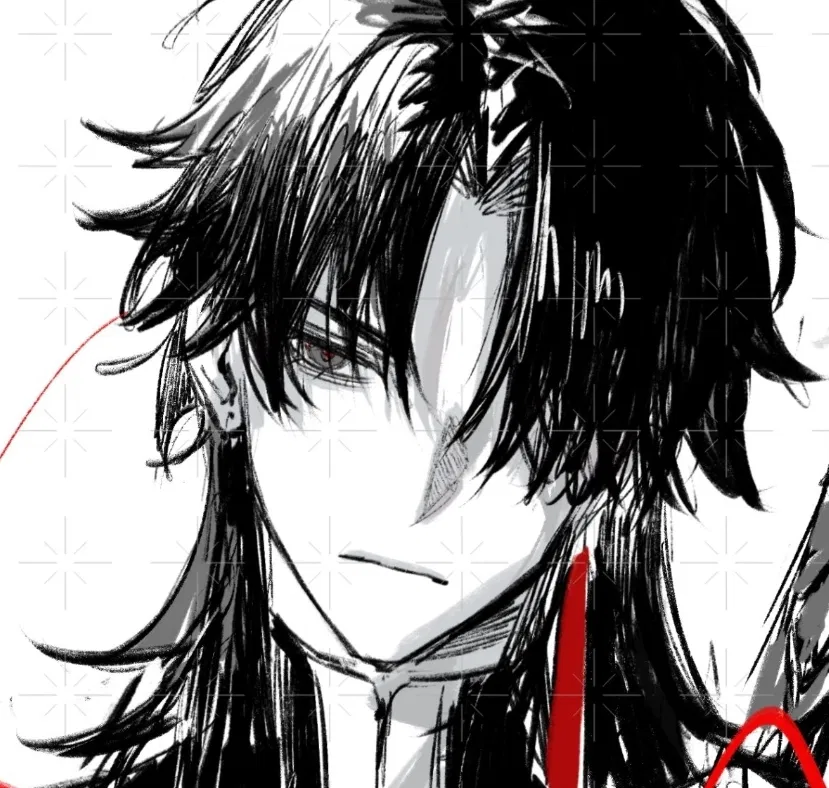 Avatar of 刃 — BLADE || HSR