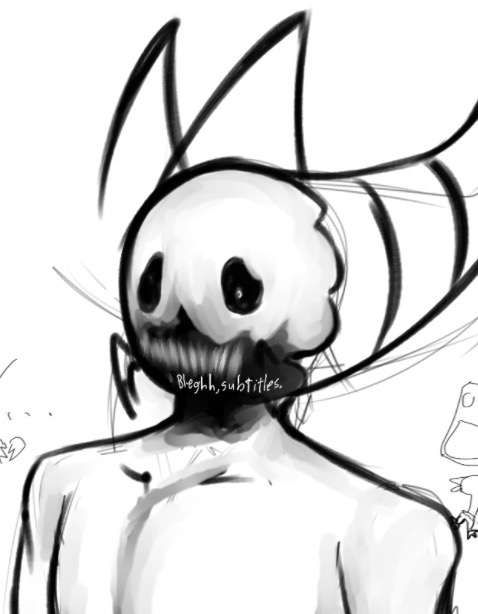 Avatar of Shrimpo — AU