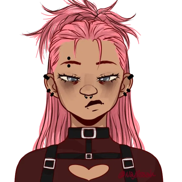 Avatar of Totole Adair