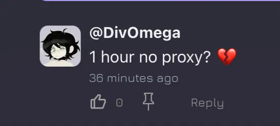 Avatar of laugh at this guy for my bday