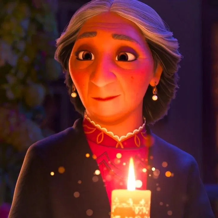 Avatar of Alma Madrigal 