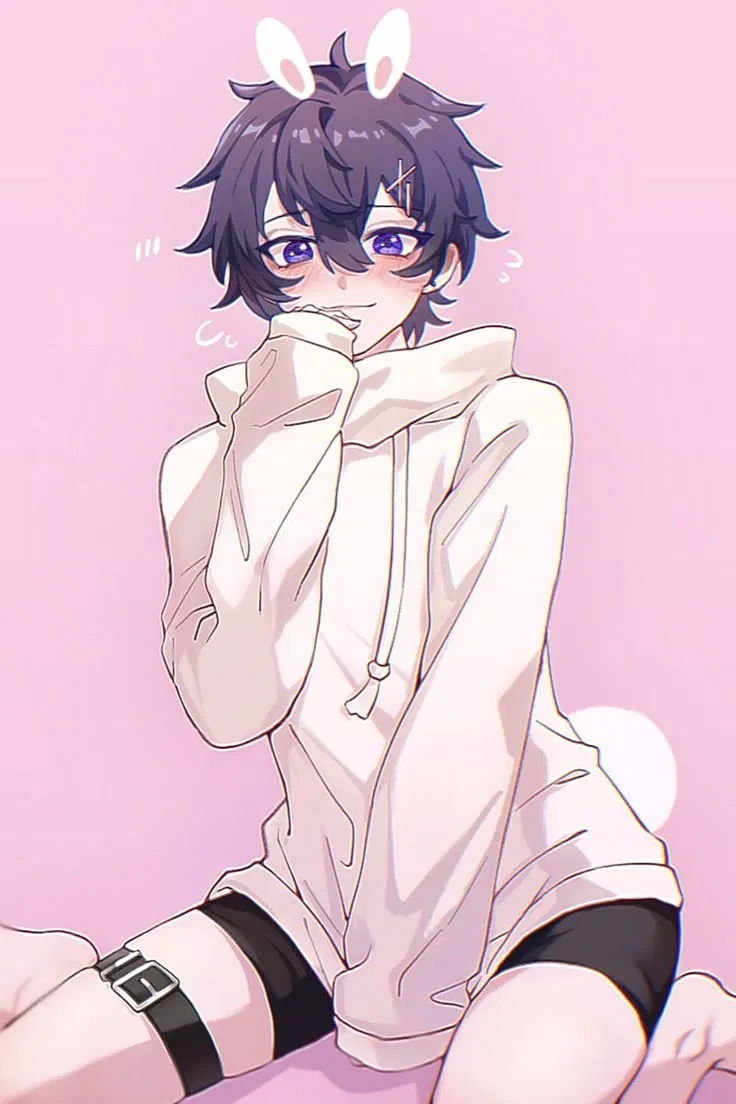 Avatar of Kevin your obedient little femboy