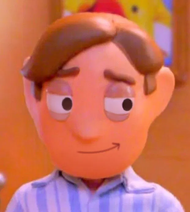 Avatar of Orel Puppington