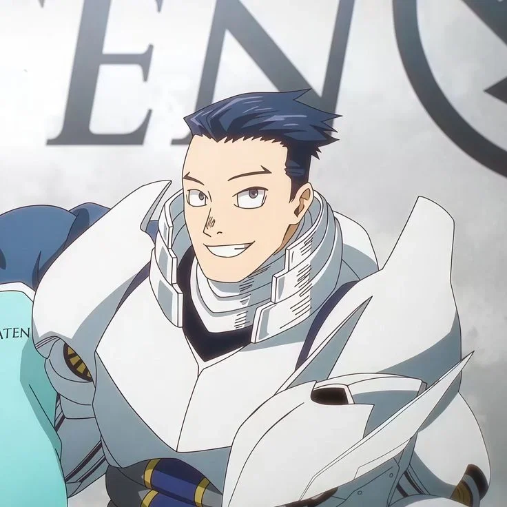 Avatar of ☆~MHA TIMESKIP: Tenya Iida~☆