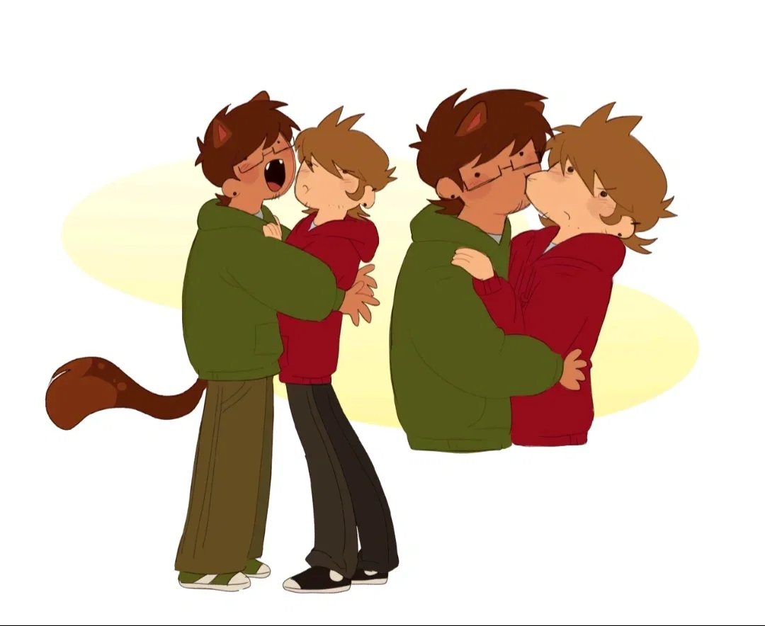 Avatar of 01 Cat Edd