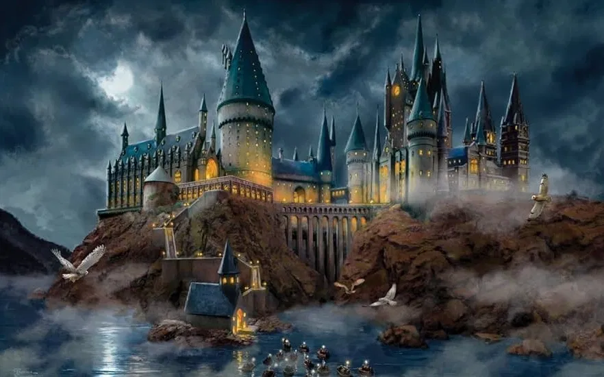 Avatar of Hogwarts RPG