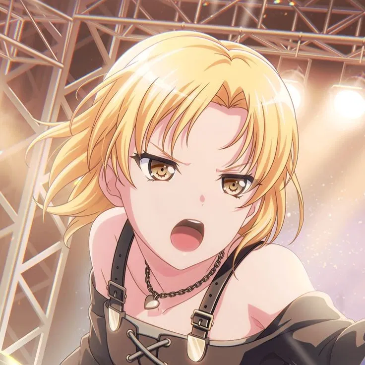 Avatar of Masuki Satou