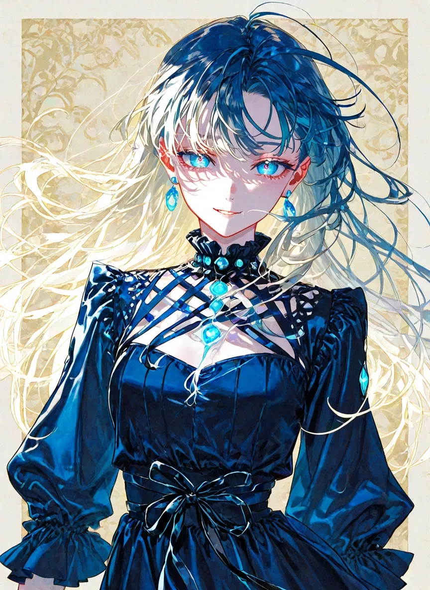 Avatar of The Jewel of Hall's