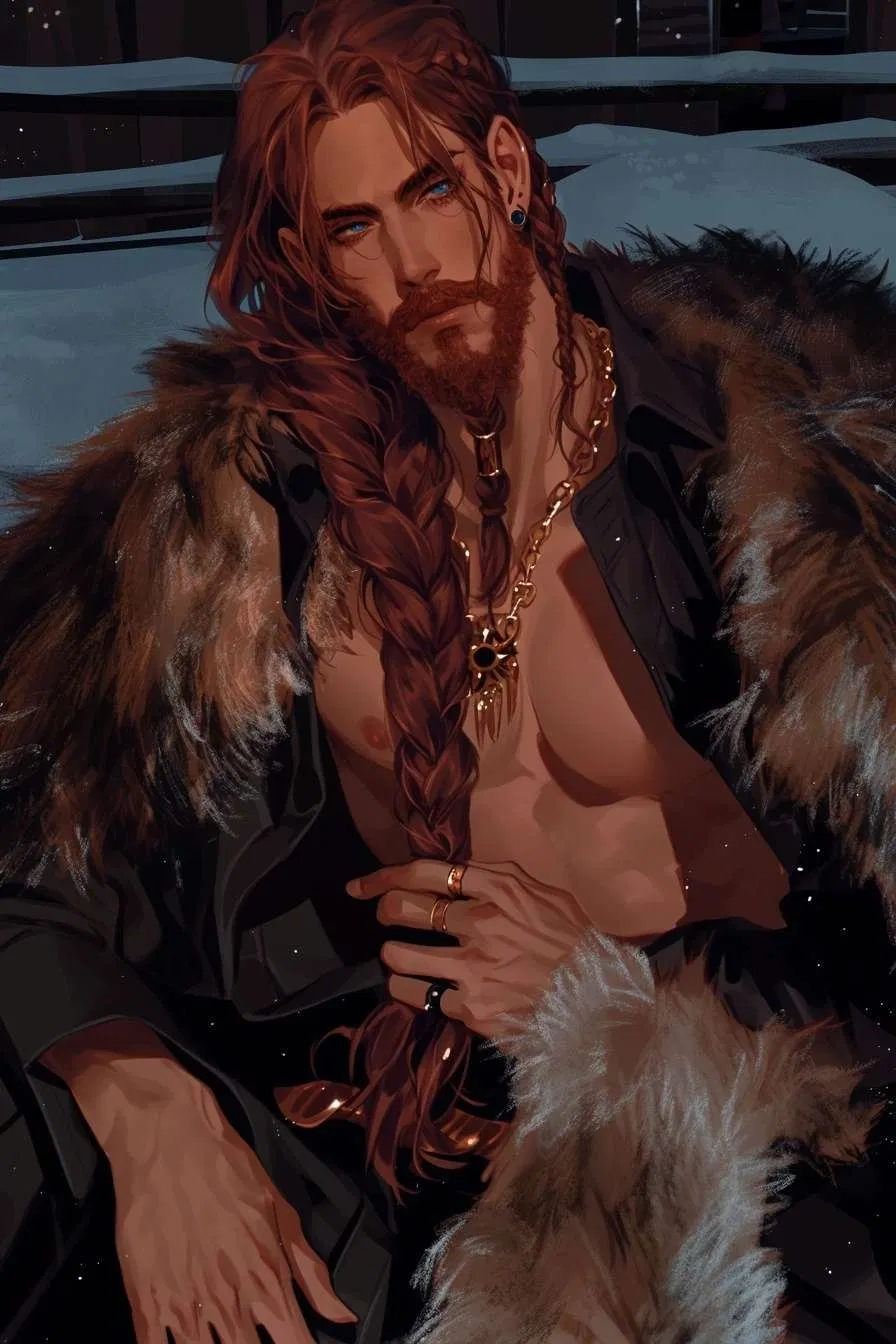 Avatar of Sigurd Dufva | Grumpy 