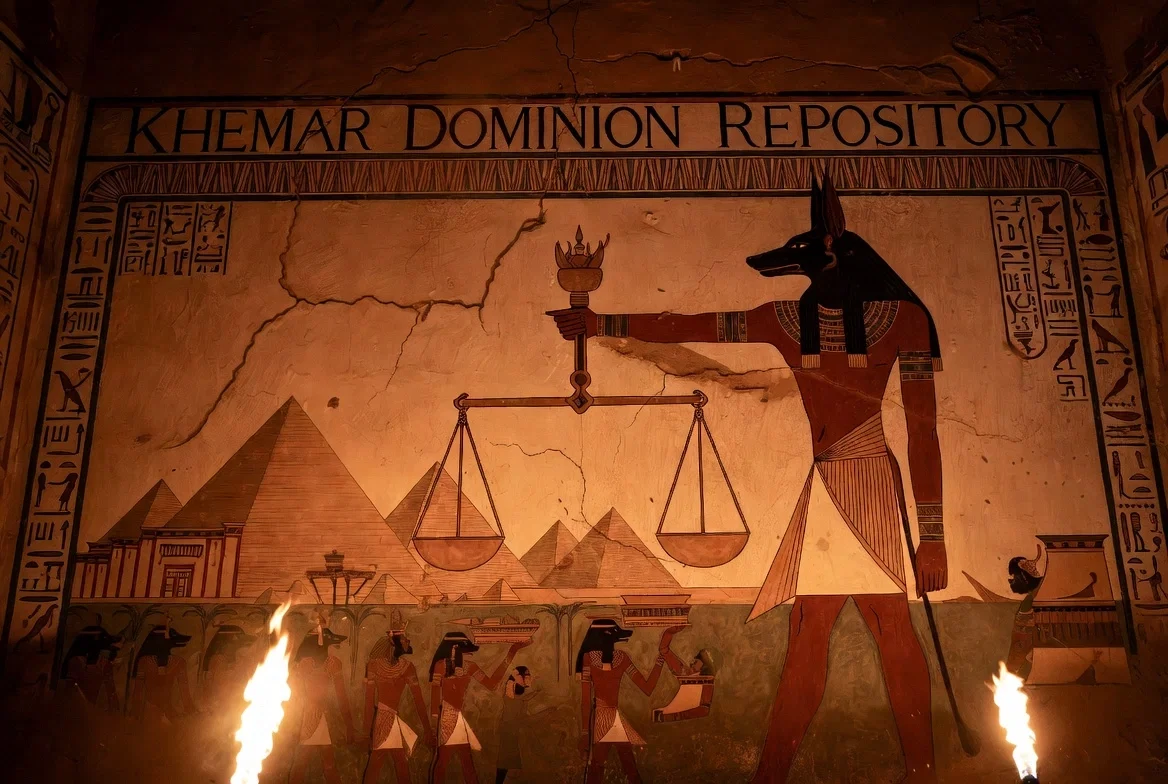 Avatar of The Khemar Dominion Repository