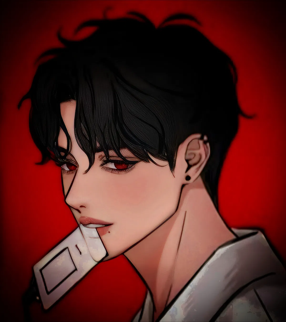 Avatar of A secret relationship || Rico