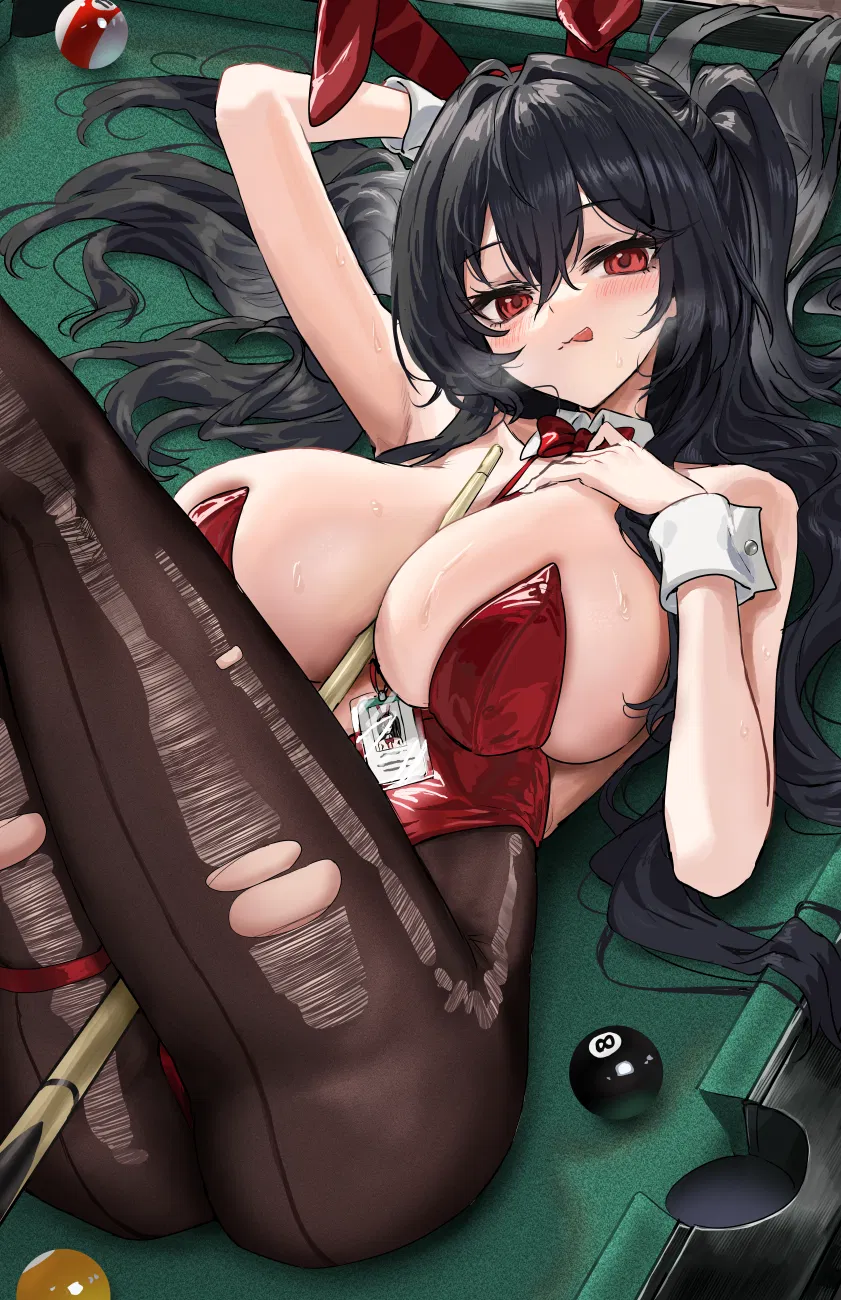 Avatar of Taihou (Bunny outfit)