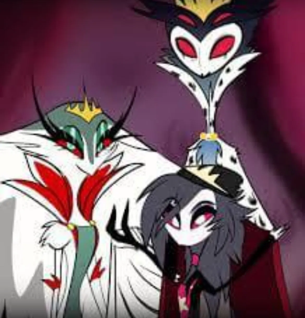 Avatar of Goetia Family