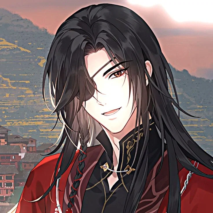 Avatar of Hua Cheng
